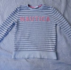 Nautica sweatshirt